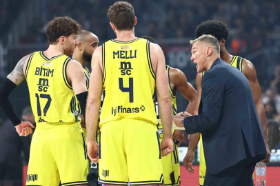 Fenerbahçe, Euroleague’de yeni sezona başlıyor
