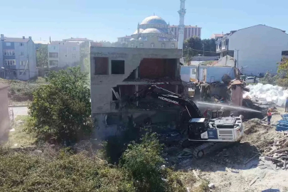 Arnavutköy’de kentsel dönüşüm hız kazandı

