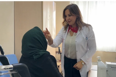 İran ve Irak’tan Alzheimer tedavisi için Yüksekova’ya geliyorlar
