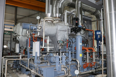 SUKKAR ŞEKER’DEN ÜRETİM VE ENERJİ VERİMLİLİĞİNE 2,5 MİLYON EUROLUK YATIRIM