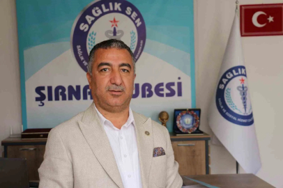 Sağlık-Sen’den çocuklara ücretsiz sınav desteği: 3 yılda 530 öğrenci üniversiteli oldu

