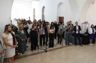 ‘Jin u Kar’ kadınların ekonomik mücadelesini ve hafızasını geleceğe taşıyacak
