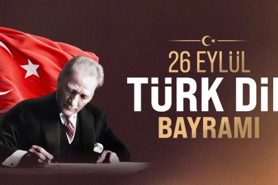 Türk Eğitim-Sen Genel Başkanı Geylan: "Dil bir milletin hafızası, düşünce dünyası, kültürü ve kendisini ifade etme biçimidir"
