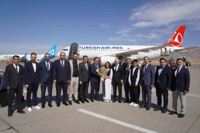 Cumhurbaşkanlığı heyeti Şırnak’ta: ’Türkiye Sohbetleri’ başlıyor
