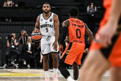 Beşiktaş, Euroleague’e mağlubiyetle başladı
