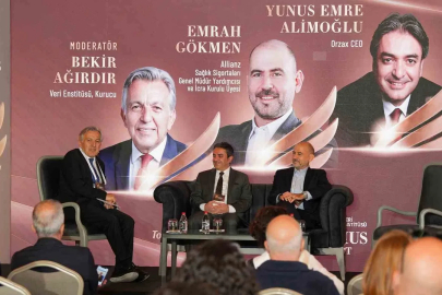 Orzax, gıda takviyesi kategorisinde Türkiye’nin en itibarlı markası seçildi
