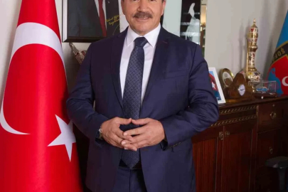 TESK Başkan Adayı Yiğiner: "TESK seçimleri öncesinde kirli algı operasyonlarına ve mesnetsiz iftiralara geçit vermeyeceğiz"
