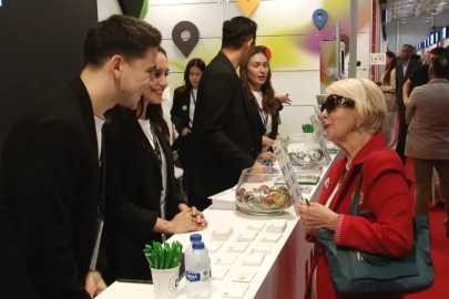 Turizmde teknoloji dönüşümü: "Yapay zekayı turizme entegre etmek gerekiyor"
