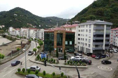 Giresun’un küçük Amerika’sı "Yağlıdere": Nüfusunun iki katı ABD’de yaşıyor
