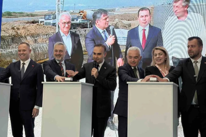Bakan Kacır: "Milli gelirimiz son 23 yılda 238 milyar dolardan 1,6 trilyon dolara yükselirken, kişi başına milli gelirimiz 18 bin doları aştı"
