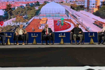 Malatya’da 4 milyar TL’lik yatırım hamlesi
