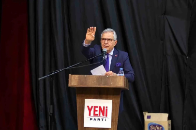 Yeni Parti Bandırma’da ön seçim öncesi gerginlik
