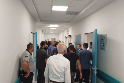 Milletvekili Ağbaba: "Çok şükür, sağlık durumum iyi"

