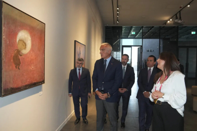 İstanbul’da Kültür Yolu heyecanı: 400’den fazla etkinlikle sanat şöleni başladı
