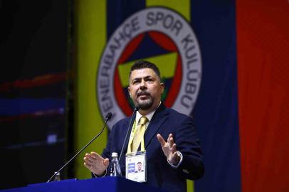İlker Alkun: "25 sene sonunda gelen faiz yükünün sorumlusu Sadettin Saran ve yönetimi mi?"
