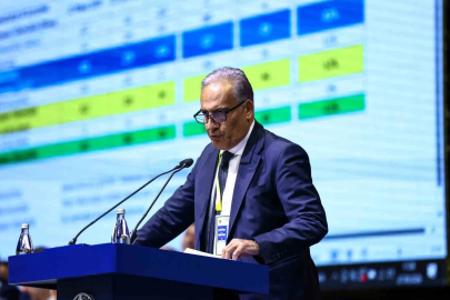 Orhan Demirel: "Kullanılan paralar banka borçlarına gitmiştir"
