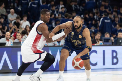 Basketbol Süper Ligi: Bahçeşehir Koleji: 98 - Fenerbahçe: 83
