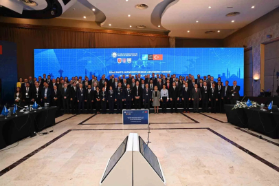 Ankara’da savunma alanında 4 etkinlik gerçekleştirildi
