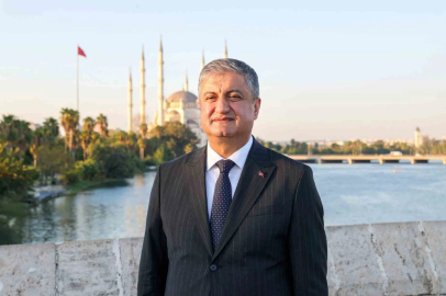 Adana Valisi Yavuz: "Lezzet Festivali’nde hedef 1 milyondan fazla ziyaretçi"

