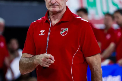 Karşıyaka Basketbol, sezona mağlubiyetle başladı
