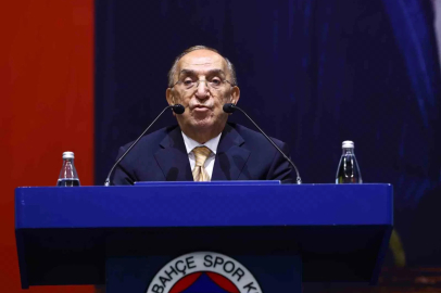 Nihat Özbağı: "Stat projesi bedellerini Fenerbahçe’ye hiçbir yük getirmeden ben karşılayacağım"
