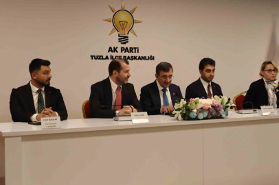 Cumhurbaşkanı Yardımcısı Yılmaz: "Savunma sanayisinde bir değişim değil devrim yaşandı"

