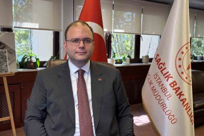 İstanbul’daki çarpıcı rakamı İl Sağlık Müdürü açıkladı: "İptal ettirmeyip randevunun boş geçmesine neden olan 548 bin kişi var"
