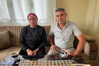 Yıllardır aradığı aşkı Fas’ta buldu
