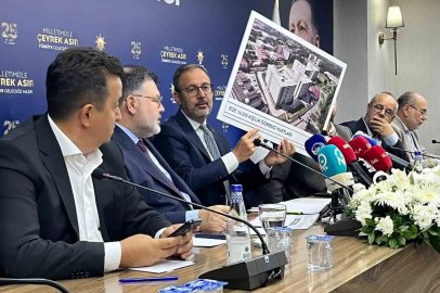 Kasapoğlu’ndan İzmir yurtlarına ’Beş yıldızlı otel’ benzetmesi
