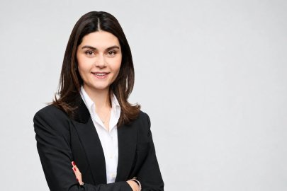 Yemeksepeti’nin Yeni CEO’su Esra Ünlüaslan oldu

