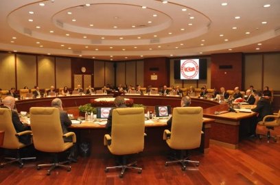 İSEDAK Milli Koordinasyon Komitesi 8’inci Toplantısı gerçekleştirildi
