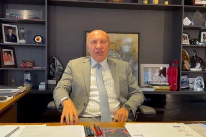 Yüksel Yıldırım: "Samsunspor delisi olarak sesleniyorum, kırgınlıkları bir kenara bırakalım"
