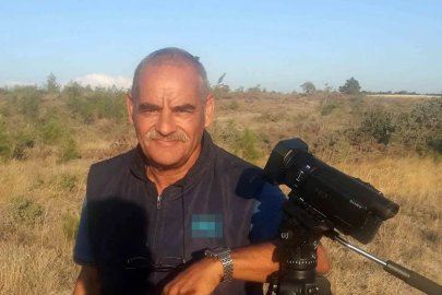 Çektiği UFO görüntüleriyle dünyayı ayağa kaldıran Yalçın Yalman hayatını kaybetti
