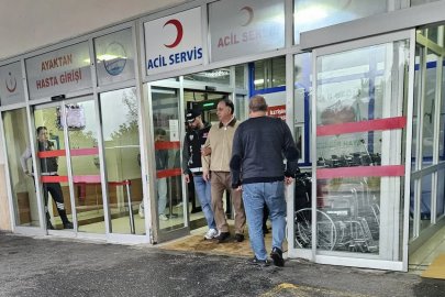 MHK Başkanı Ferhat Gündoğdu sabah saatlerinde gözaltına alındı
