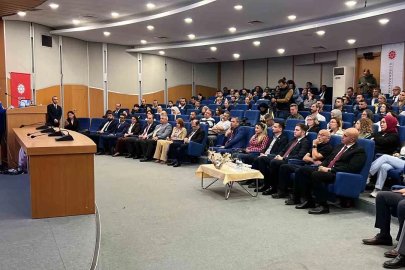 Çanakkale’de İletişim Yüzyılı: Güçlü İletişim, Etkin Kamu Bölge Müdürlükleri Eğitimleri başladı
