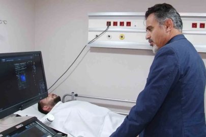 Bacaklarda gizli varise dikkat
