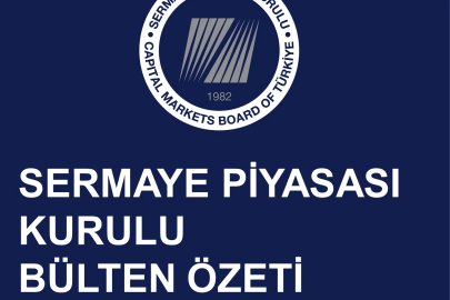 SPK’dan TRHOL işlemlerine ilişkin 37 kişi hakkında suç duyurusu
