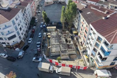 Esenyurt’ta sağlık yatırımları büyüyor: 11 Yeni Aile Sağlığı Merkezi’nin yapımına başlandı
