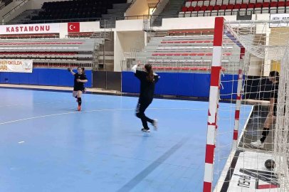 Liseler arası Dünya Şampiyonası hedefi için ilk adım bugünden atılıyor
