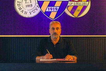 Eyüpspor, teknik direktörlük görevine Mustafa Dalcı’yı getirdi
