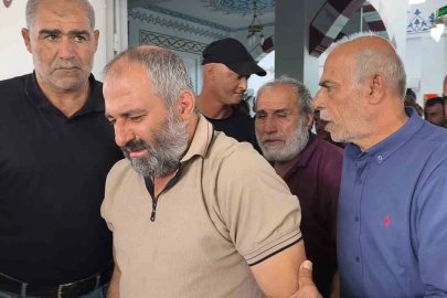 Batan gemide kaybolan kardeşlerini ailesine getiremeyen acılı ağabeyden duygu dolu sözler
