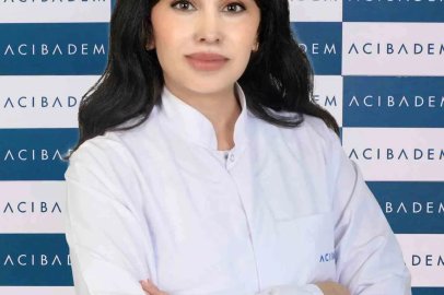 Uzmanından kreşteki çocuklara uyarı: "Bağışıklık için uyku ve dengeli beslenme önemli"

