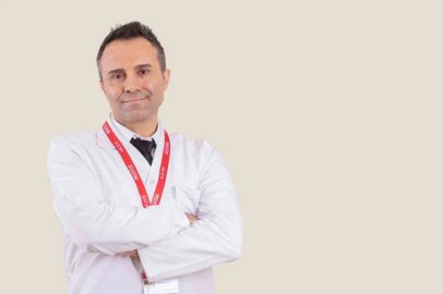 Uzm. Dr. Avkaroğulları: "Kalbinizi korumak isterken sağlığınızdan olmayın"
