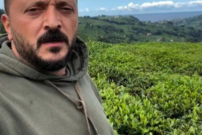 Rizelinin güneş duası: "10 gün hava açarsa 11. gün oruç tutacağım"
