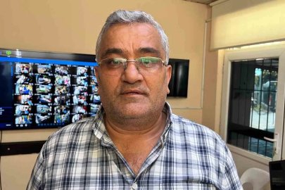 Gelen şikayetler üzerine yaşlı adam kılığına girip halk otobüslerini denetledi
