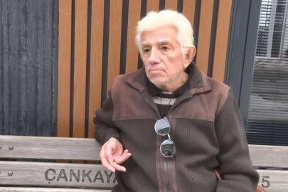 Ailesiyle yaşadığı problemler nedeniyle kendisine ait 2 eve bir senedir giremiyor

