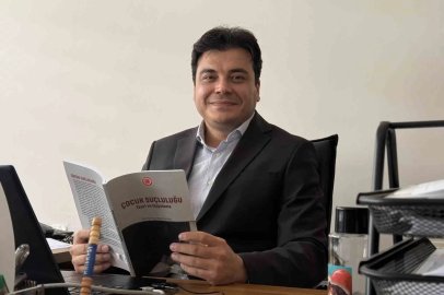 Uzmanından ilginç tespit: "Okul saldırganlarının davranışları oyun karakterlerini andırıyor"
