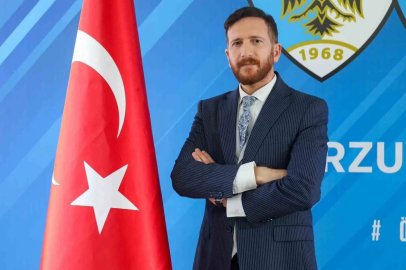 Ahmet Dal: "Erzurumspor’un menfaatlerini her şeyin üzerinde tuttum"
