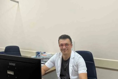 Korkuteli Devlet Hastanesi’ne 4 yeni doktor atandı
