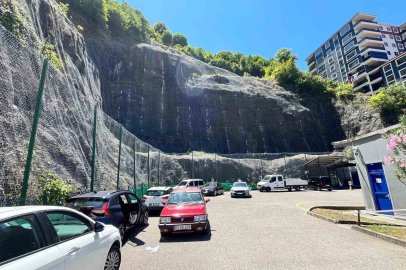 TÜVTÜRK’ten doğal afet risklerine karşı güvenlik adımı
